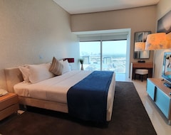 Hotel Ascott Park Place Dubai (Dubái, Emiratos Árabes Unidos)