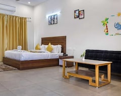 Corbett Wild Nature View Unit Of Hotels18 (Ramnagar, Indija)