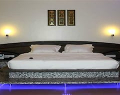 Hotel Aroma (Latur, Indija)