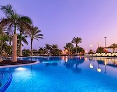Hotel Barceló Fuerteventura Mar (Caleta de Fuste, Spain)