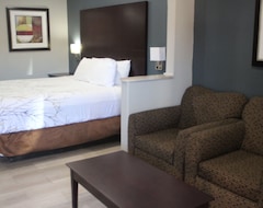 Hotel Cotulla Executive Inn (Cotulla, USA)