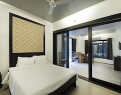 Hotel Chirag Executive (Alibaug, Indien)