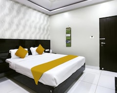 Otel Treebo Trend Greenwood Premier Suites (Bengaluru, Hindistan)