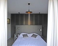 Cijela kuća/apartman Charming Villa Quiet For 10 People (Moliets-et-Maa, Francuska)