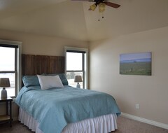 Casa/apartamento entero Guest Ranch (Drummond, EE. UU.)