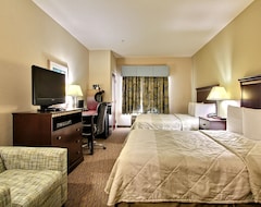 Otel Magnolia Inn And Suites Pooler (Pooler, ABD)