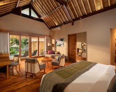 Hotel Fivelements Retreat Bali (Ubud, Indonesia)