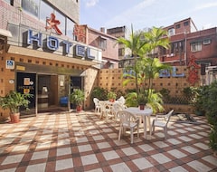 Khách sạn Da Hua (Keelung, Taiwan)