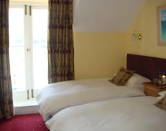 Hotel The Harbour (Newquay, United Kingdom)