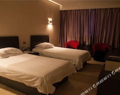 Hotelli Fu er te chain hotel(Le qing shore) (Yueqing, Kiina)