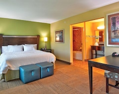Hotel Hampton Inn & Suites Jacksonville - Beach Blvd/Mayo Clinic (Jacksonville, USA)
