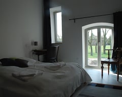 Bed & Breakfast Fuchs & Hase, Ribbeck (Nauen, Alemania)