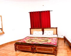 Hotel Prashanti Resort (Madikeri, India)