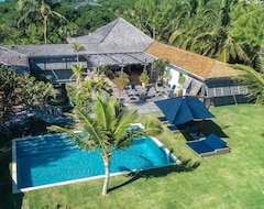 Cijela kuća/apartman Stunning Beachfront Villa Retreat In The Bahamas (Dunmore Town, Bahami)