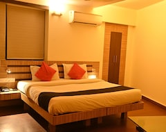 Hotelli Hotel Apex Intercontinental (Jaipur, Intia)