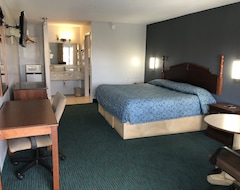 Hotel Riviera Motel (Kissimmee, Sjedinjene Američke Države)