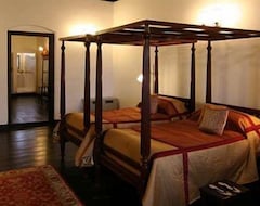 Hotel Koder House (Kochi, Indija)