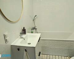 Toàn bộ căn nhà/căn hộ Apartament Optymalny (Tczew, Ba Lan)