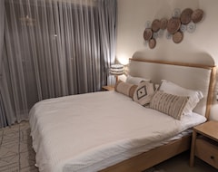 Cijela kuća/apartman Comfortable 1-bedroom Vacation Apartment Affordable Beachfront Holiday Island (Ras Al-Khaimah, Ujedinjeni Arapski Emirati)