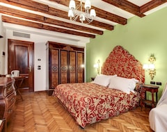 Hotel BYRON HOV 50404 (Venedig, Italien)