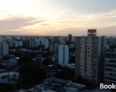 Entire House / Apartment Gaurez 2 (La Plata, Argentina)