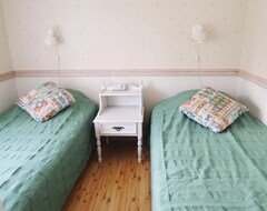 Toàn bộ căn nhà/căn hộ 1 Bedroom Accommodation In Ljungby (Ljungby, Thụy Điển)