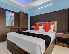 Khách sạn Capital O 49358 Blue Meridian Inn (Nelamangala, Ấn Độ)