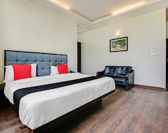 Hotelli Capital O 14545 K S Residency (Gurgaon, Intia)