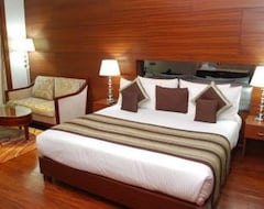 Khách sạn Hotel Clarks Inn Apple Tree (Delhi, Ấn Độ)
