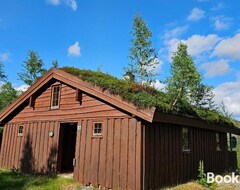 Hele huset/lejligheden Nice Sirdal Bungalow In Adneram (Sirdal, Norge)