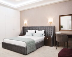 Khách sạn Roxen Hotel&Spa (Chisinau, Moldova)