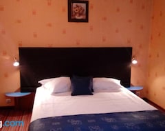 Hotel Yagoda 88 (Sofya, Bulgaristan)