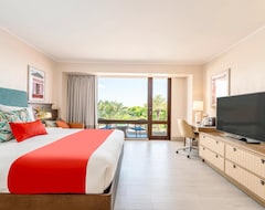 Resort Dreams Curacao - All Inclusive (Willemstad, Curacao)