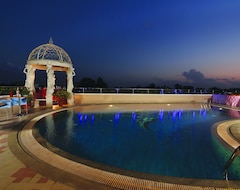 Hotel Windsor Rajadhani (Thiruvananthapuram, India)