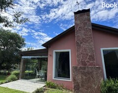 Cijela kuća/apartman La Quinta De Los Abuelos (Henderson, Argentina)