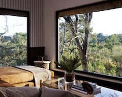 Hotel Londolozi Private Game Reserve (Sabi Sand Game Reserve, South Africa)