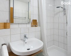 Cijela kuća/apartman Mint Design-studio Mit Balkon (Essen, Njemačka)