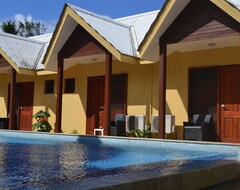 Hotel Moorings (Port Vila, Vanuatu)