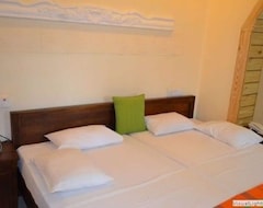 Otel Morning Star Resorts (Negombo, Sirilanka)