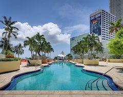 Hotel Vizcayne - Miami (Miami, EE. UU.)