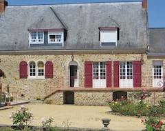 Toàn bộ căn nhà/căn hộ 4 Zimmer Unterkunft In Juigne Sur Sarthe (Juigné-sur-Sarthe, Pháp)