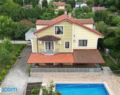 Cijela kuća/apartman Villam (Kartepe, Turska)