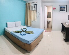 Hotel Rf Suites (Cebu City, Filipinas)