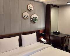 Hotel Sun Sweet (Luodong Township, Tayvan)