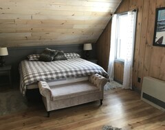 Hele huset/lejligheden Newly Renovated Post & Beam Style Barn. (Silver Lake, USA)