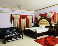 Hotel Heaven Inn (Dhaka, Bangladeš)