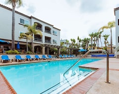 Hotel Tamarack Beach Resort (Carlsbad, EE. UU.)