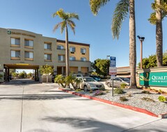 Khách sạn Quality Inn & Suites Huntington Beach Fountain Valley (Huntington Beach, Hoa Kỳ)