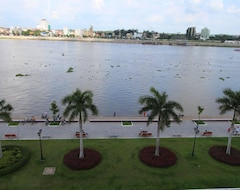 Hotel Gallops Riverside (Phnom Penh, Cambodja)