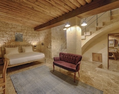 Hotel Solem Cave Suites (Nevsehir, Turquía)